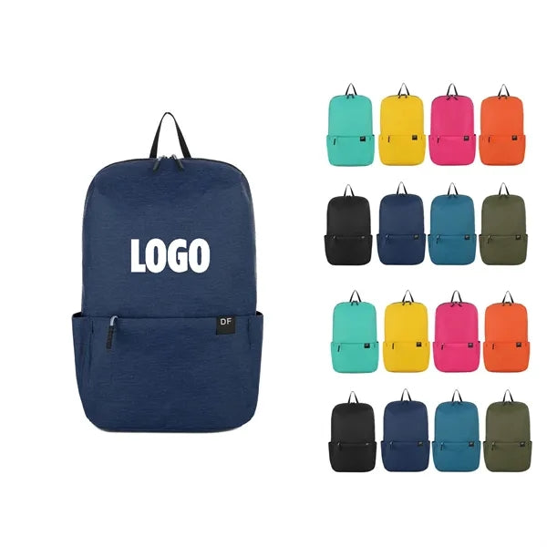 Lightweight Laptop Backpack