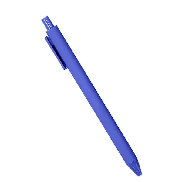 Colored Glue Spray Ballpoint Writing Pen