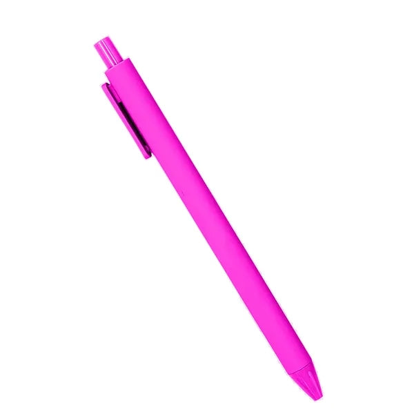 Colored Glue Spray Ballpoint Writing Pen
