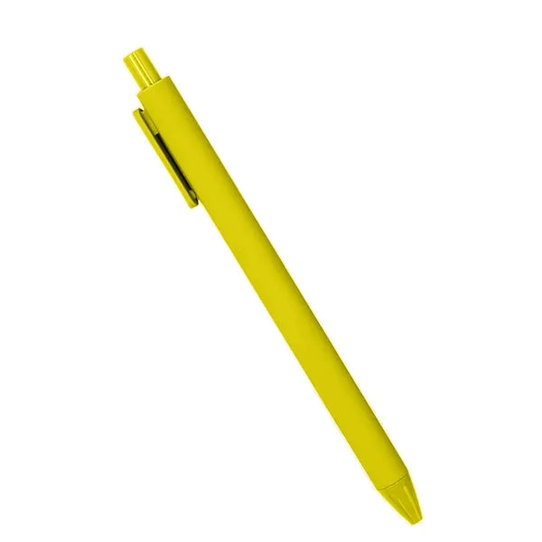 Colored Glue Spray Ballpoint Writing Pen