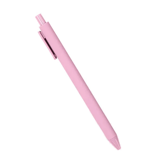 Colored Glue Spray Ballpoint Writing Pen