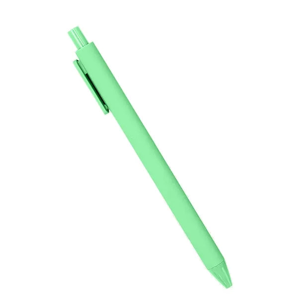 Colored Glue Spray Ballpoint Writing Pen