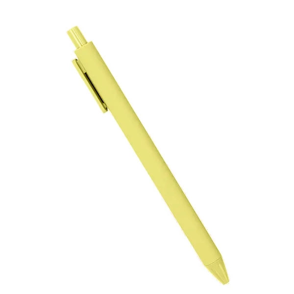 Colored Glue Spray Ballpoint Writing Pen