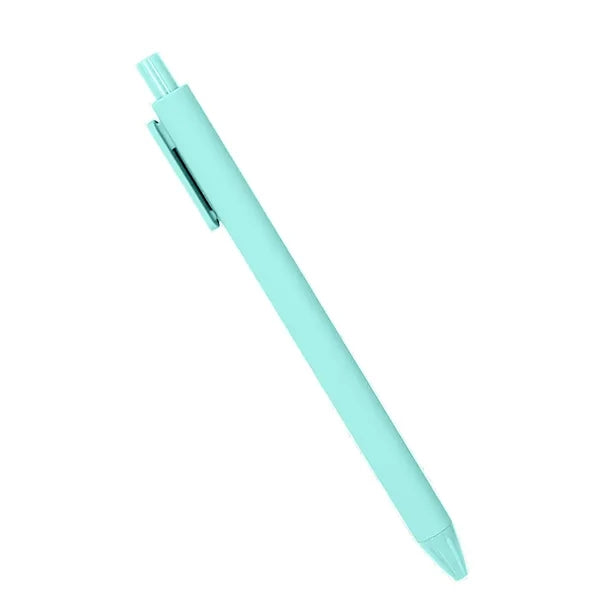Colored Glue Spray Ballpoint Writing Pen