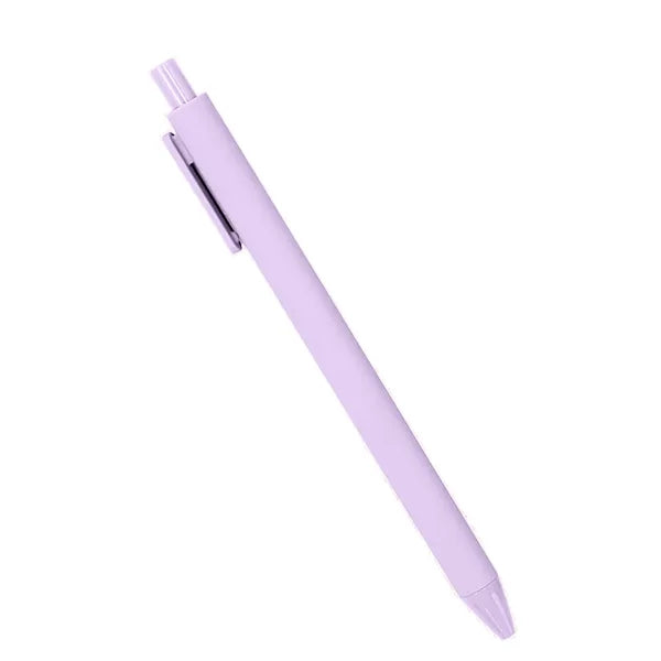 Colored Glue Spray Ballpoint Writing Pen