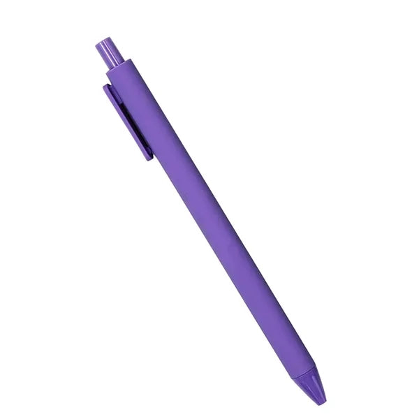 Colored Glue Spray Ballpoint Writing Pen