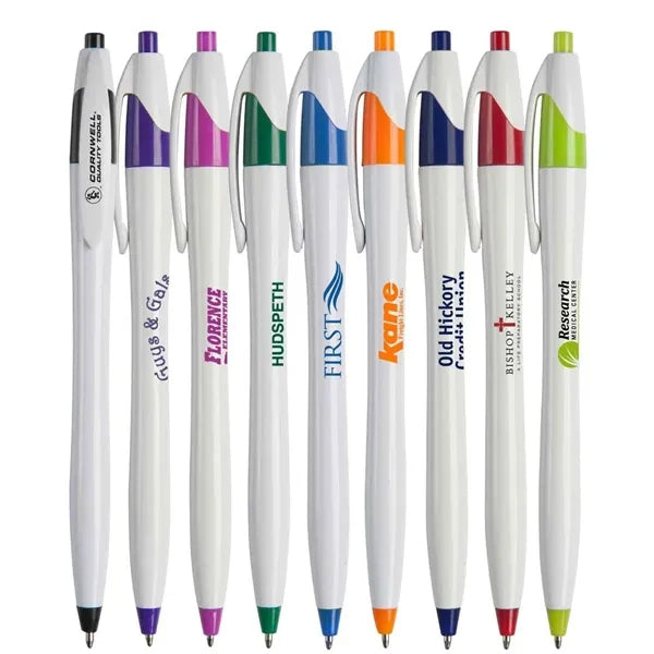 Logo Dart Pens