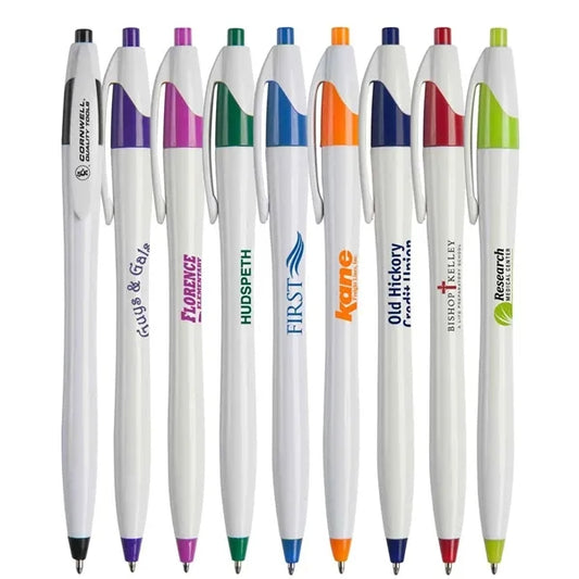 Logo Dart Pens