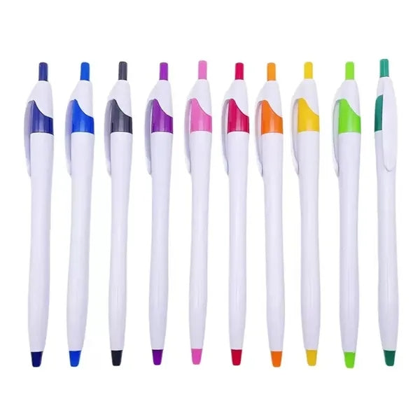 Logo Dart Pens