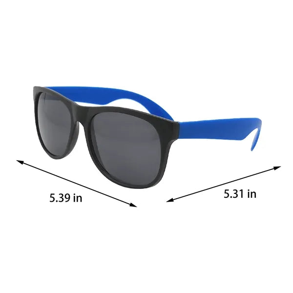 Two-tone PP Sunglasses