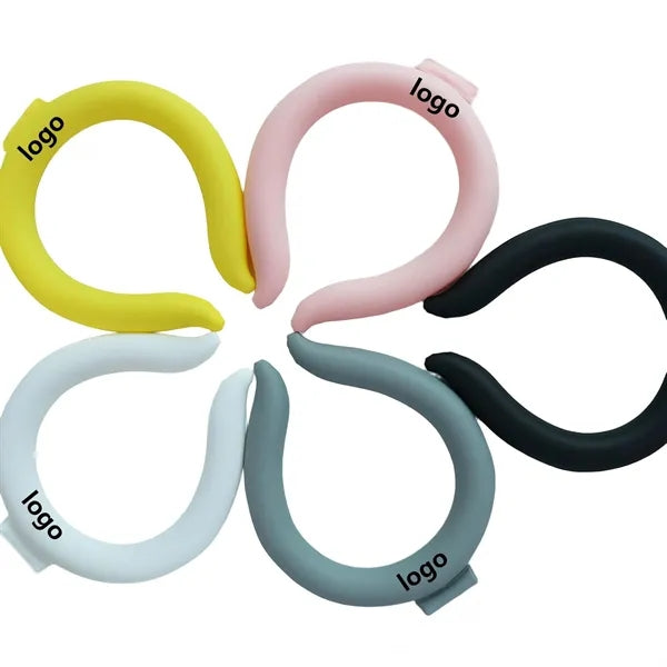 Neck Ice Cool Collar
