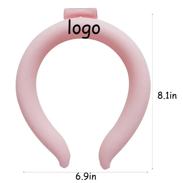 Neck Ice Cool Collar