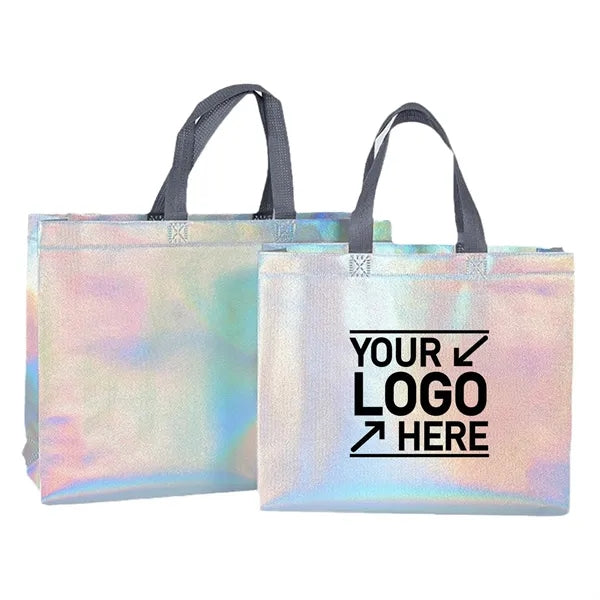 Nonwoven Laser Laminated Tote Bag
