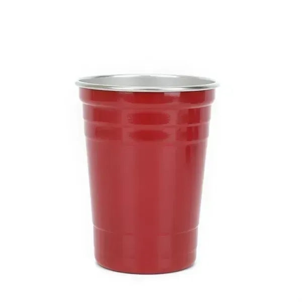 304 Stainless Steel Single-layer Party Mug