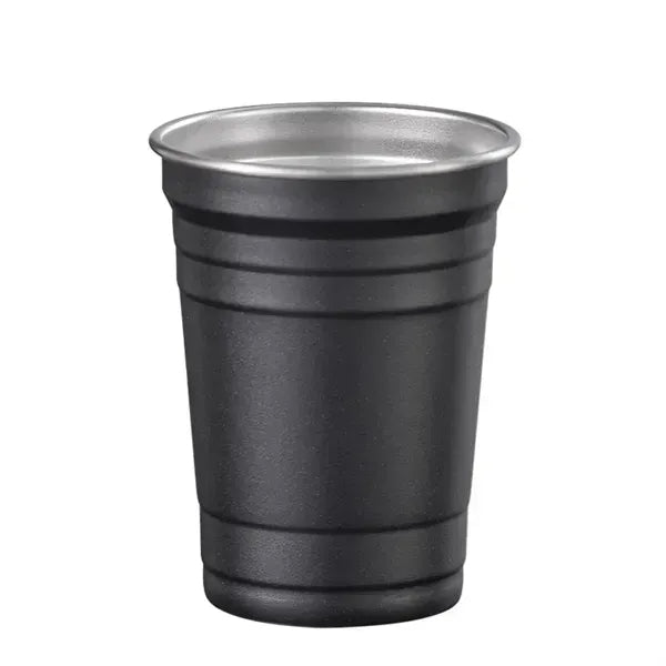 304 Stainless Steel Single-layer Party Mug