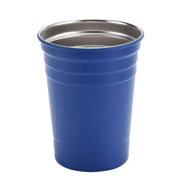 304 Stainless Steel Single-layer Party Mug