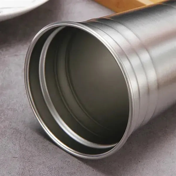 304 Stainless Steel Single-layer Party Mug
