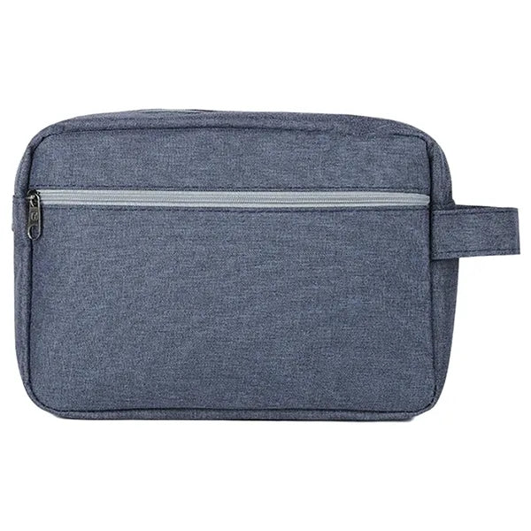 Logo Waterproof Travel Toiletry Bag