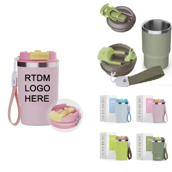 16oz Coffee Tumbler