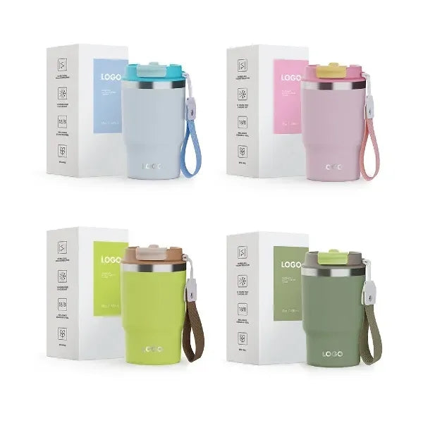 16oz Coffee Tumbler