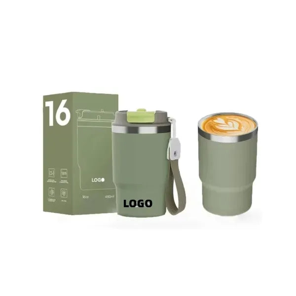 16oz Coffee Tumbler