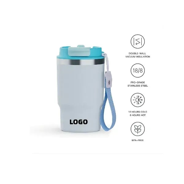 16oz Coffee Tumbler