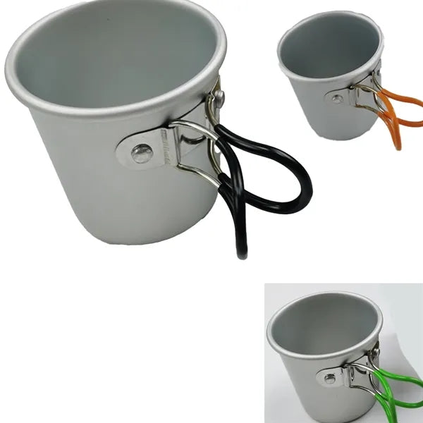 5.1oz Outdoor Mug