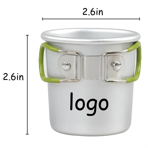 5.1oz Outdoor Mug