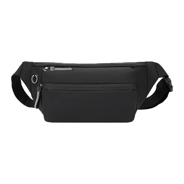 Versatile Men's Chest Bag