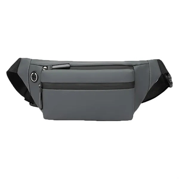 Versatile Men's Chest Bag