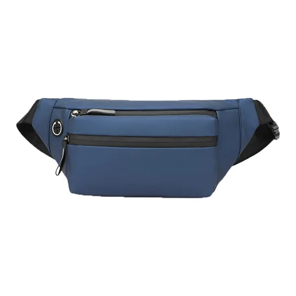 Versatile Men's Chest Bag