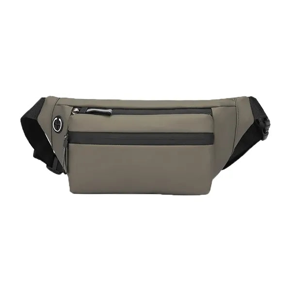 Versatile Men's Chest Bag