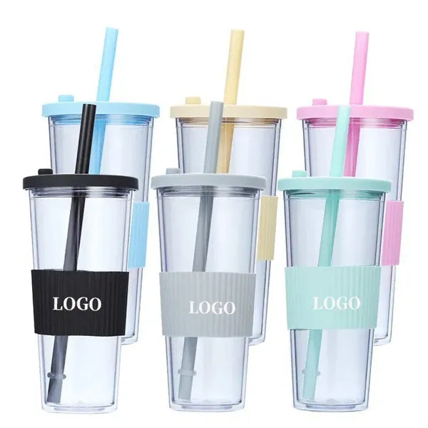 VividGrip Tumbler
