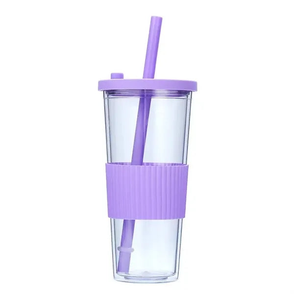 VividGrip Tumbler