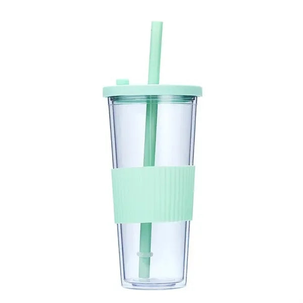 VividGrip Tumbler