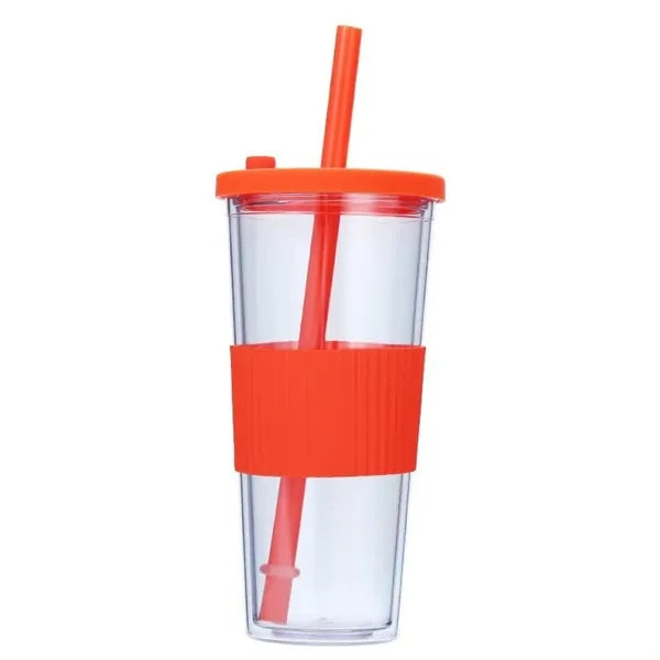 VividGrip Tumbler