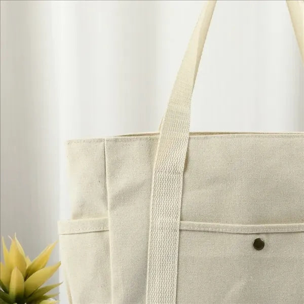 Tote Bag With Logo