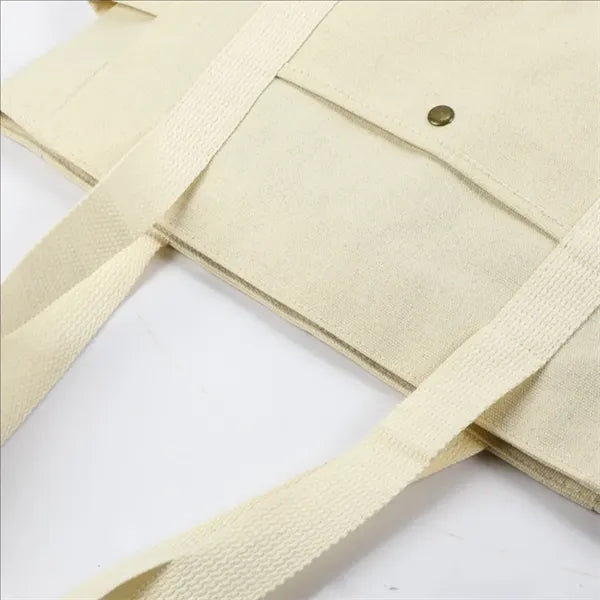 Tote Bag With Logo