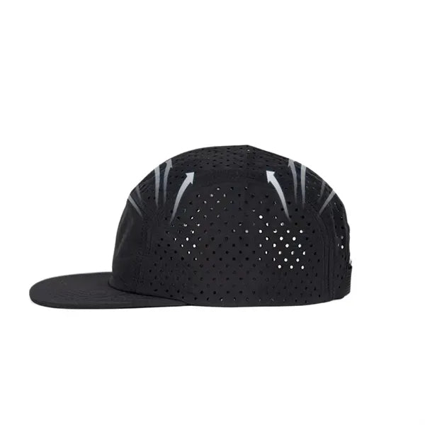 Breathable Summer Sport Nylon Mesh Cap