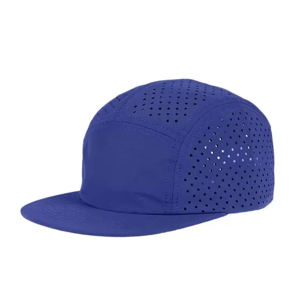 Breathable Summer Sport Nylon Mesh Cap