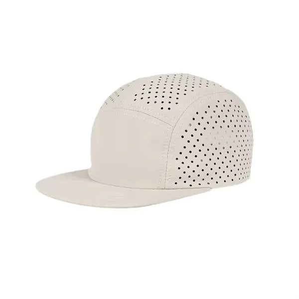 Breathable Summer Sport Nylon Mesh Cap