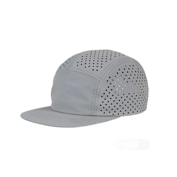 Breathable Summer Sport Nylon Mesh Cap