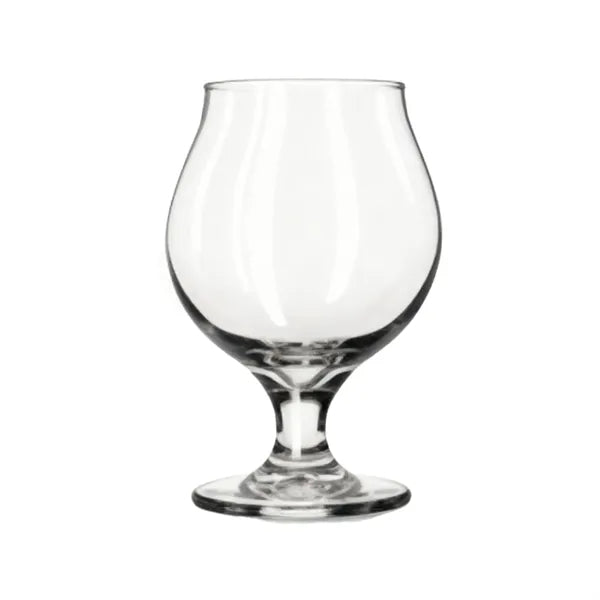 NobleTulip Crystal Snifter