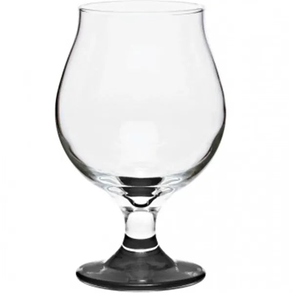 NobleTulip Crystal Snifter