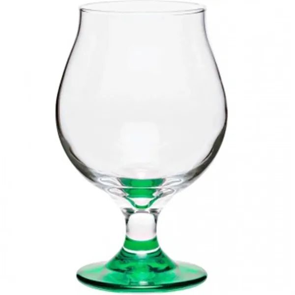NobleTulip Crystal Snifter
