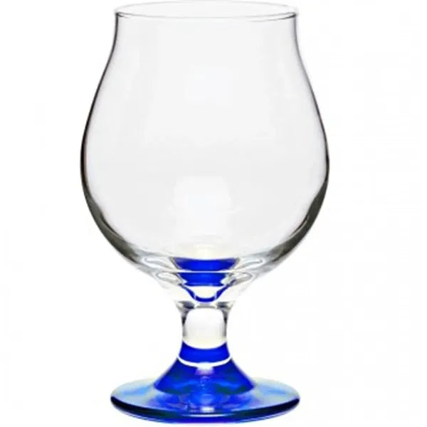 NobleTulip Crystal Snifter