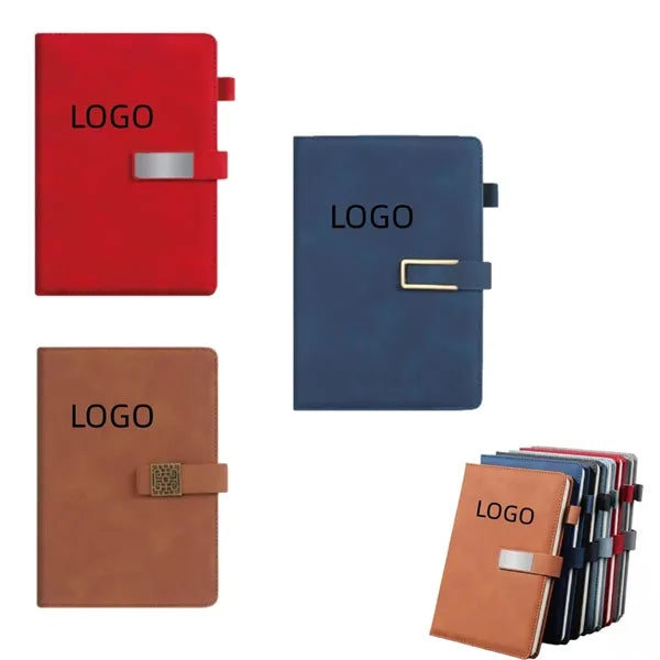 Business Notebook