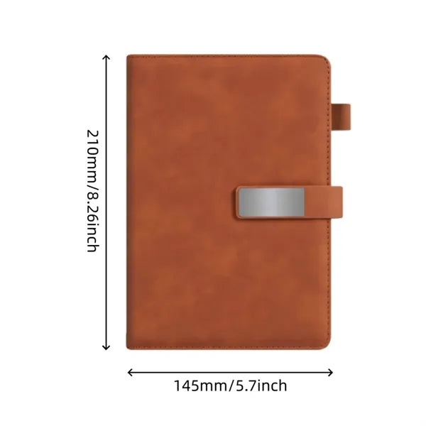 Business Notebook