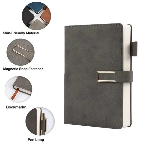 Business Notebook