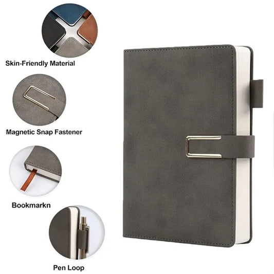 Business Notebook